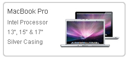PowerBook Pro
