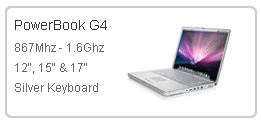 PowerBook G4